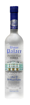 Winter Palace Vodka